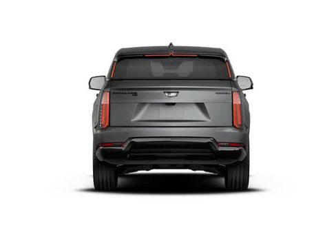 New 2026 Cadillac Escalade IQ Sport 1 AWD/4WD image 5