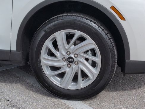 Certified 2024 Lincoln Corsair FWD image 11