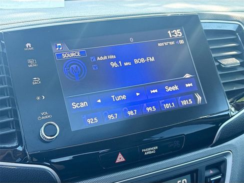 Used 2023 Honda Ridgeline RTL image 14