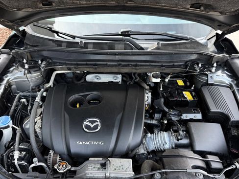 Used 2020 MAZDA CX-5 Grand Touring AWD/4WD image 43