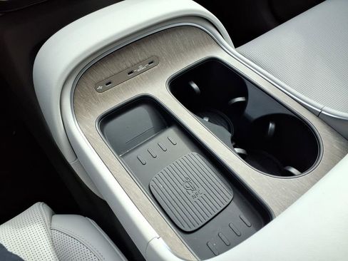 Used 2026 Hyundai Palisade SEL image 27