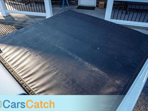 Used 2022 Nissan Frontier SV image 46