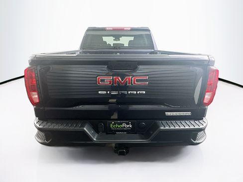 Used 2024 GMC Sierra 1500 Elevation AWD/4WD image 7