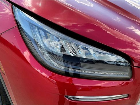 Used 2024 Lincoln Corsair Premiere image 26