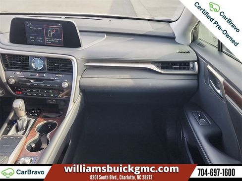 Used 2021 Lexus RX 350 FWD w/ Premium Package image 28