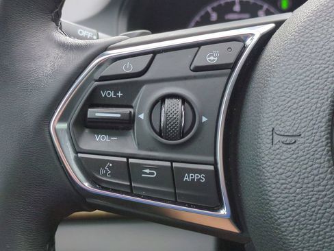 Certified 2024 Acura RDX SH-AWD w/ Advance Package image 25
