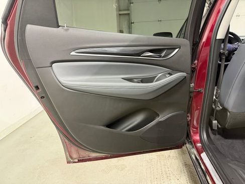 Certified 2021 Buick Enclave Essence w/ Trailering Package, 5000 lbs. image 22