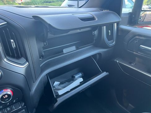 Used 2022 GMC Sierra 2500 AT4 w/ Gooseneck/5TH Wheel Package image 29