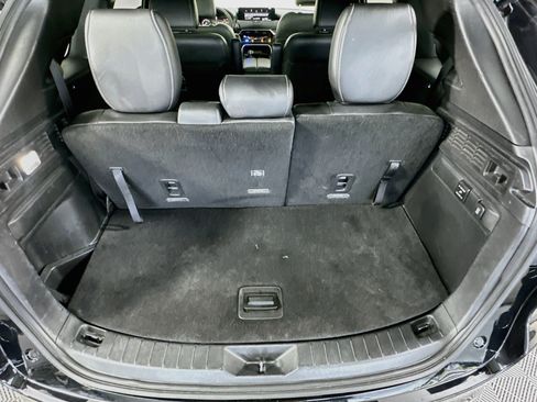 Used 2025 MAZDA CX-90 3.3 Turbo w/ Premium Plus Pkg AWD/4WD image 31