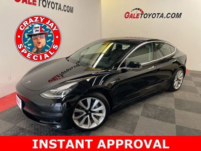 Used 2018 Tesla Model 3 Mid Range