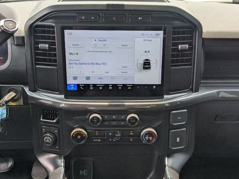 Used 2024 Ford F150 STX AWD/4WD image 17