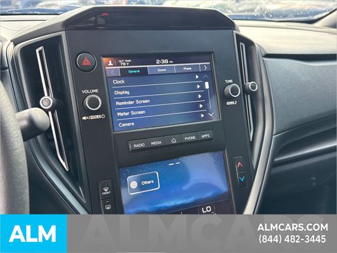 Used 2023 Subaru WRX image 32