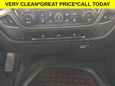 Used 2017 Chevrolet Silverado 1500 LT w/ Redline Edition image 21