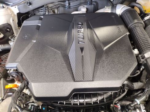 Certified 2021 Hyundai Santa Fe Limited image 8