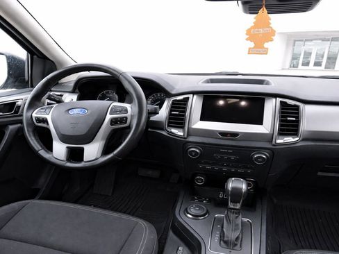 Used 2020 Ford Ranger XLT w/ Equipment Group 301A Mid AWD/4WD image 15