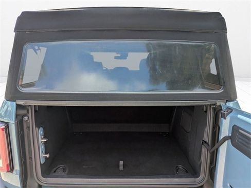 Used 2023 Ford Bronco Big Bend image 19