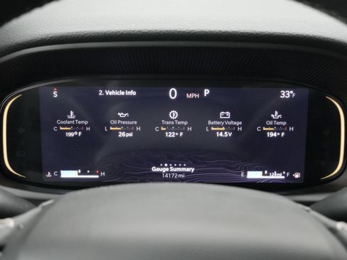 Used 2024 Jeep Wagoneer 4WD image 7