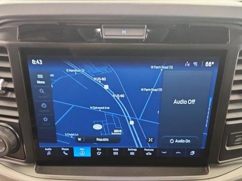 New 2025 Ford F150 XLT w/ Equipment Group 302A MID image 16