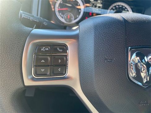 Used 2024 RAM 1500 Classic Warlock image 20