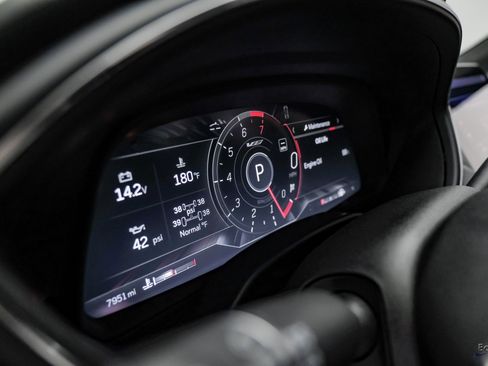 Used 2023 Cadillac CT5 V Blackwing w/ Driver Assist Package image 33