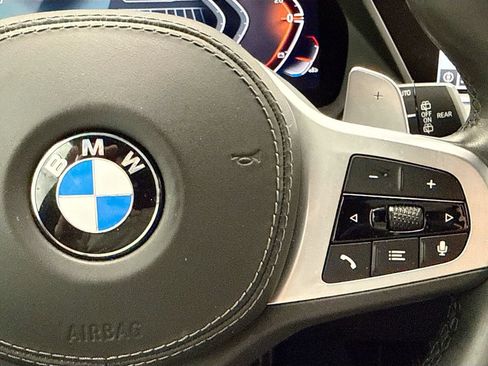 Used 2023 BMW X5 xDrive40i w/ M Sport Package AWD/4WD image 12