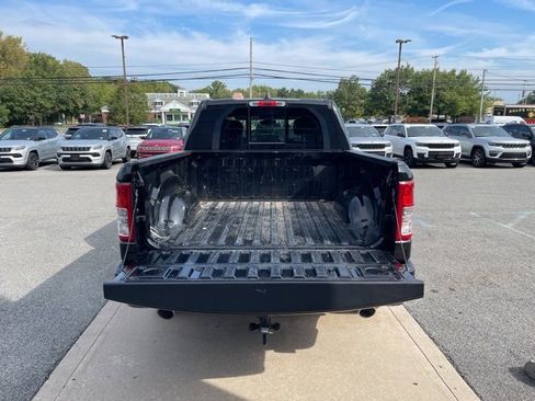 Certified 2022 RAM 1500 Big Horn image 21