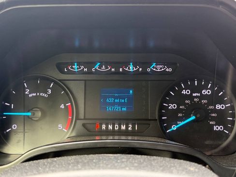 Used 2019 Ford F350 XL w/ Power Equipment Group AWD/4WD image 22