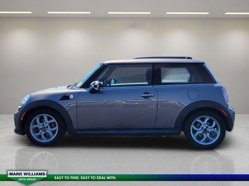 Used 2011 MINI Cooper Hardtop FWD image 7