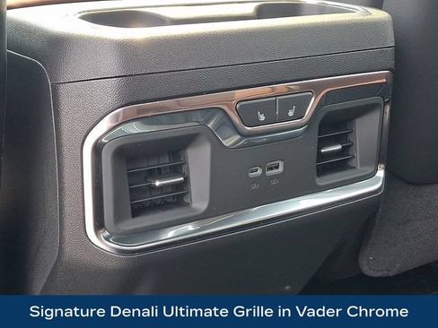 Used 2026 GMC Sierra 3500 Denali Ultimate AWD/4WD image 22