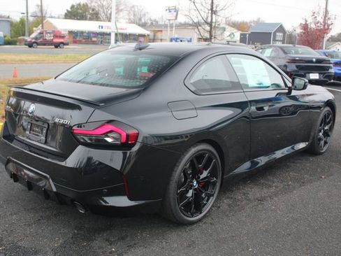 New 2026 BMW 230i xDrive Coupe w/ Premium Package image 8
