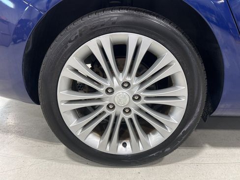 Used 2014 Buick Verano image 17