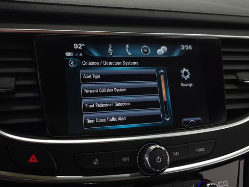 Used 2019 Buick LaCrosse Premium w/ Driver Confidence Package II AWD/4WD image 26