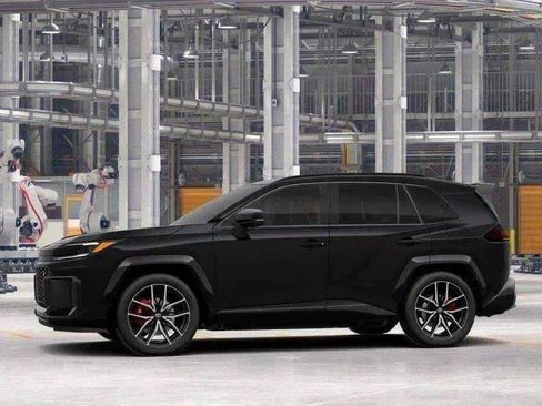 New 2026 Toyota RAV4 AWD Plug-in Hybrid image 47