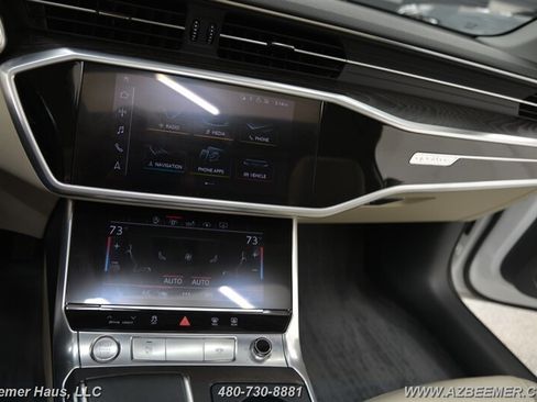 Used 2019 Audi A6 2.0T Premium w/ Convenience Package image 30