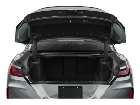 Used 2023 BMW M8 Gran Coupe xDrive Competition w/ M Carbon Exterior Package AWD/4WD image 14