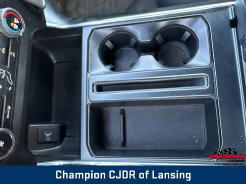 Used 2021 Ford F150 XL w/ Equipment Group 101A High AWD/4WD image 24