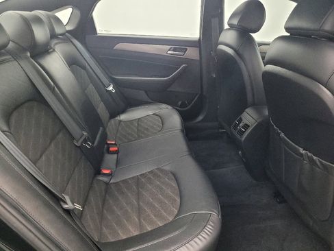 Used 2018 Hyundai Sonata Sport image 19