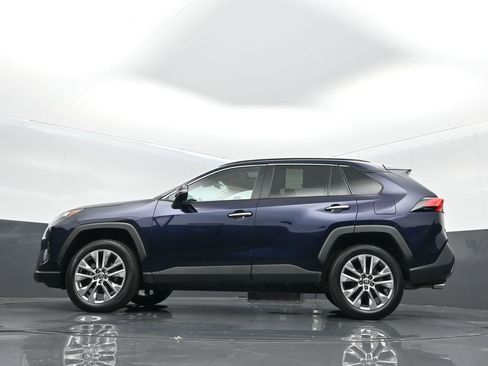 Used 2023 Toyota RAV4 Limited image 14