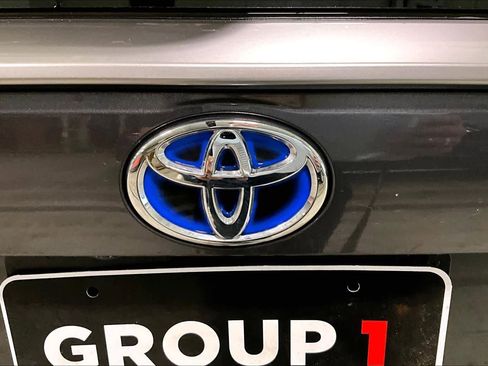 Used 2019 Toyota RAV4 Limited w/ Limited Grade Weather Package image 30