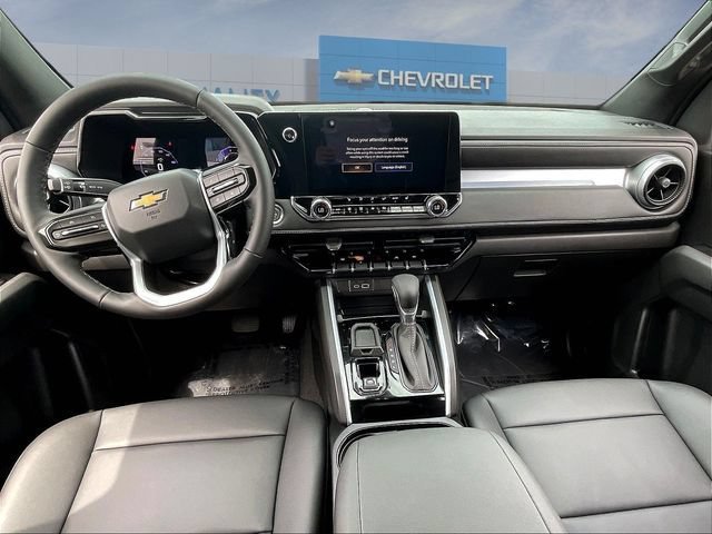 New 2026 Chevrolet Colorado LT w/ LT Convenience Package RWD image 5