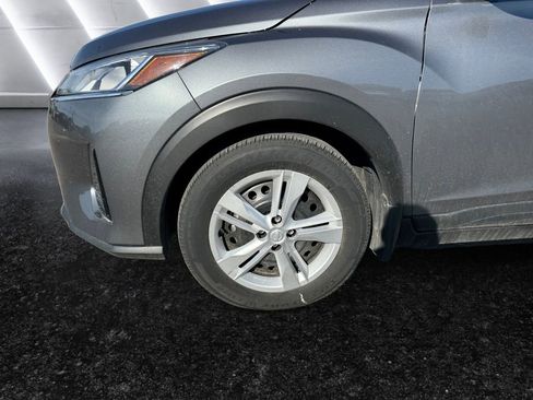 Used 2025 Nissan Kicks Play S image 26