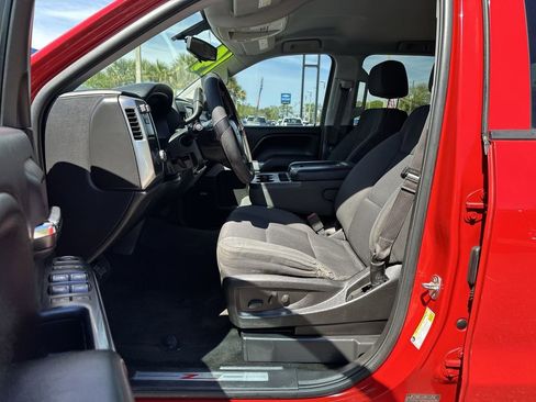 Used 2014 Chevrolet Silverado 1500 LT w/ All Star Edition image 19