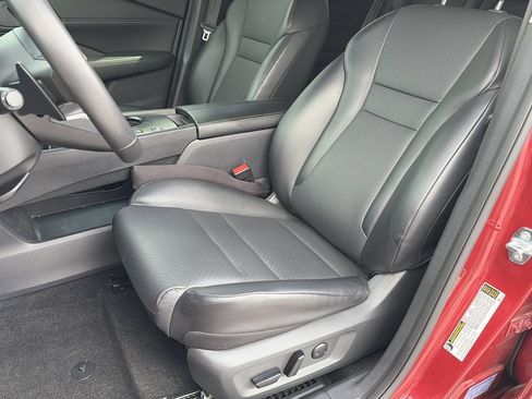 Certified 2024 Nissan Rogue SV w/ SV Premium Package FWD image 25