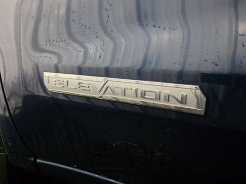 Used 2020 GMC Sierra 1500 Elevation w/ Elevation Value Package AWD/4WD image 5