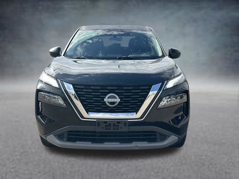 Used 2023 Nissan Rogue S FWD image 8
