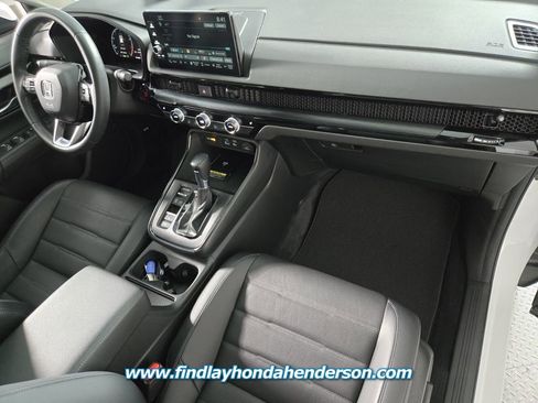 Certified 2023 Honda CR-V EX-L image 23