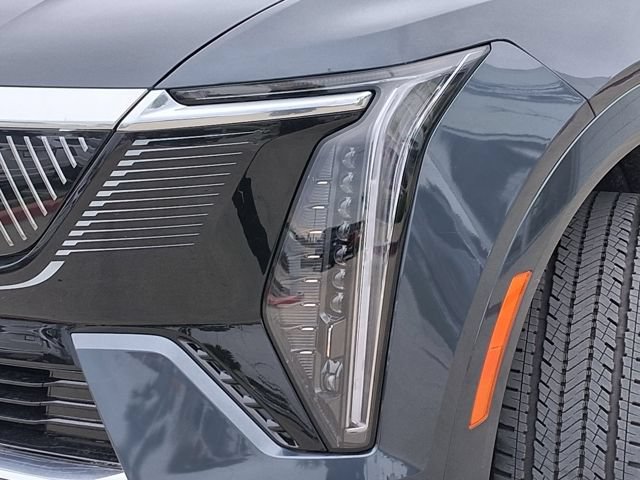 New 2026 Cadillac Escalade IQ Luxury 1 AWD/4WD image 7