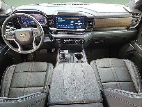 Certified 2024 Chevrolet Silverado 1500 High Country image 14