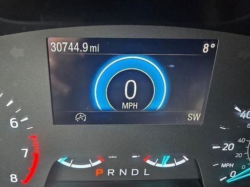 Used 2022 Ford Escape SE image 13