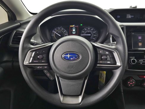 Used 2017 Subaru Impreza 2.0i Premium AWD/4WD image 16